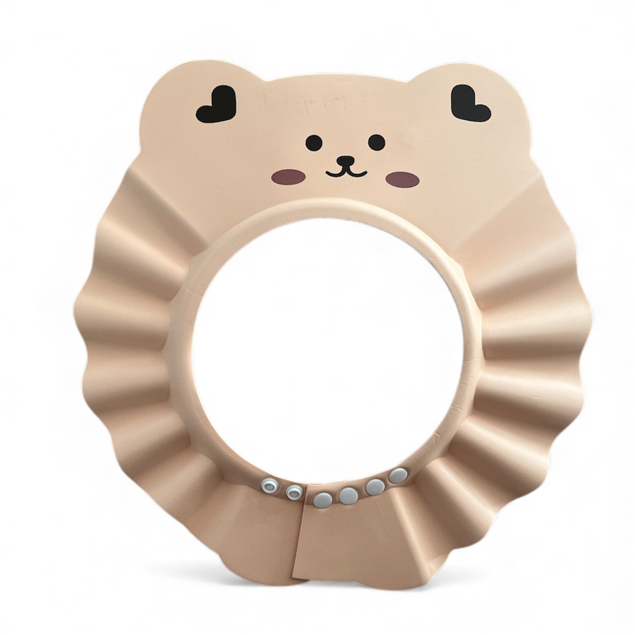 Baba Zuhanysapka – Állítható Hajmosó Sapka