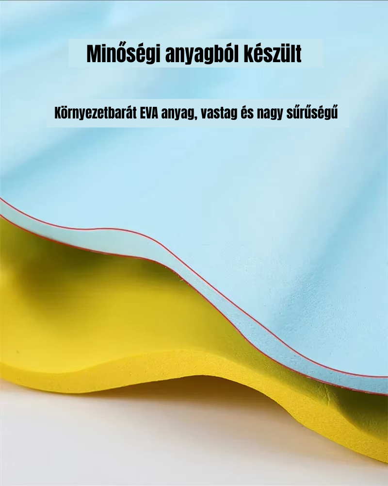 Baba Zuhanysapka – Állítható Hajmosó Sapka